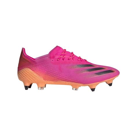 Roze adidas Voetbalschoenen voor heren online kopen 